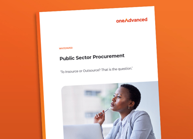 Insourcing vs Outsourcing Whitepaper