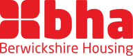 bha berwickshire housing