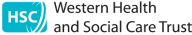 Western health and social care trust