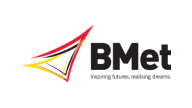 bmet logo