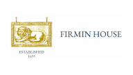 firmin house logo