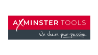 axminster tools logo