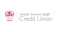 health services staffs credit union logo