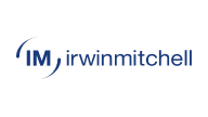 Irwin mitchell logo