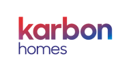 karbon homes logo