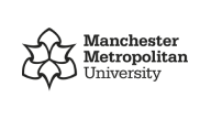 manchester met uni logo