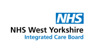 nhs west yorkshire logo