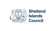 shetland council logo