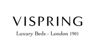 vispring logo