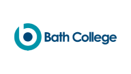 bath college logo