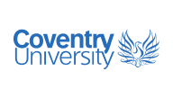 Coventry uni logo