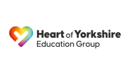 Heart of Yorkshire education group logo