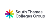 South Thames Colleges group logo
