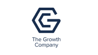 The growth company logo