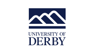 University of Derby logo