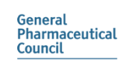 General Pharmaceutical Council logo