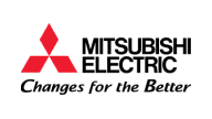 Mitsubishi Electric logo
