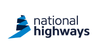 National Highways logo