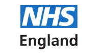 NHS England logo