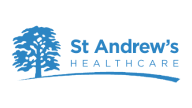 St Andrews Healthcare logo