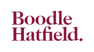 Boodle Hatfield logo