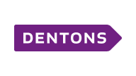 Dentons logo