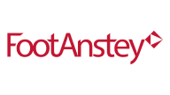 Foot Antsey logo