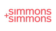 Simmons & Simmons logo
