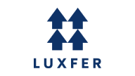 Luxfer gas logo