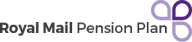 Royal mail pension plan