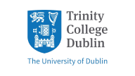 Trinity College Dublin logo