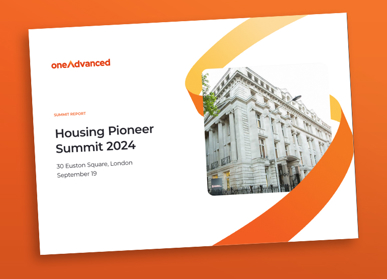 Housing Summit Report