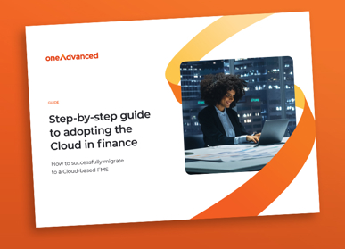 Adopting Cloud in Finance Guide